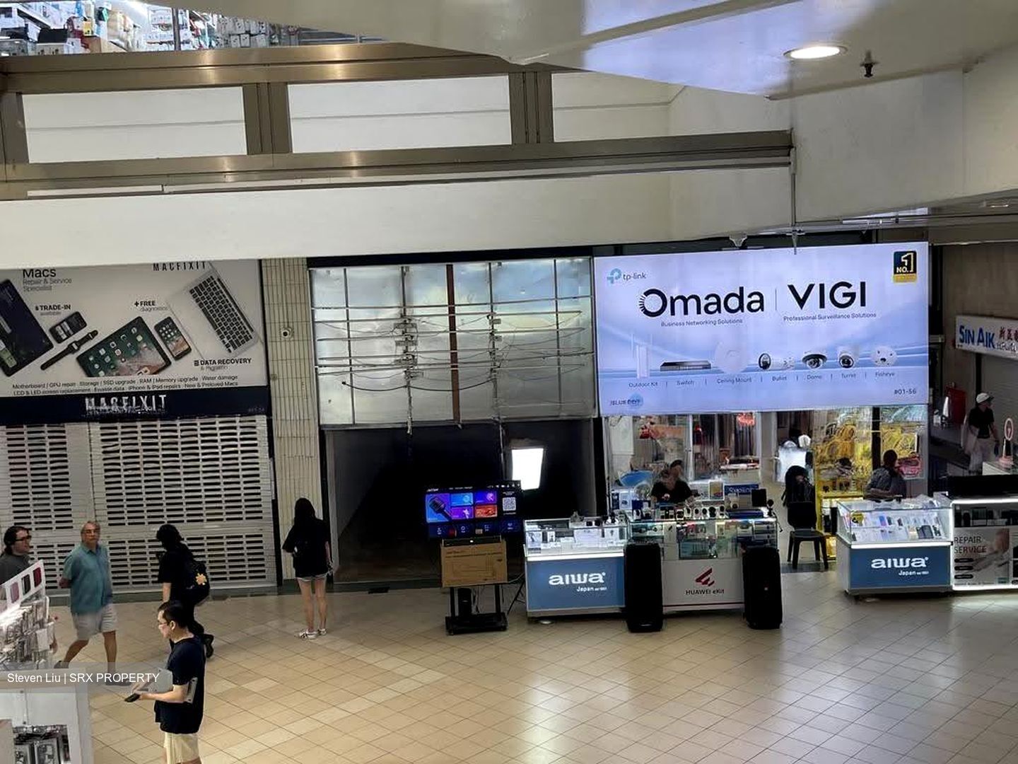 Sim Lim Square (D7), Retail #626384271